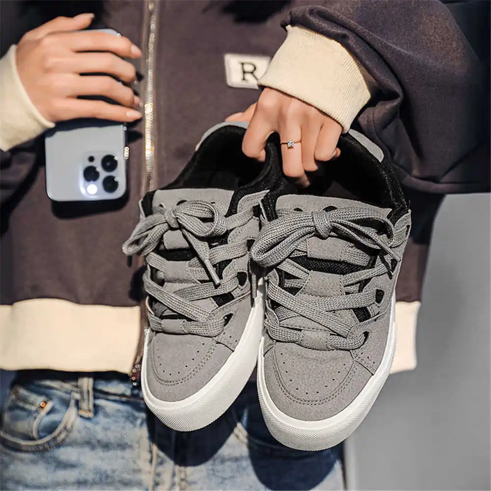 With Lacing Hiphop Women's Sch - Men'S Fashion At 40 recensie en prijs