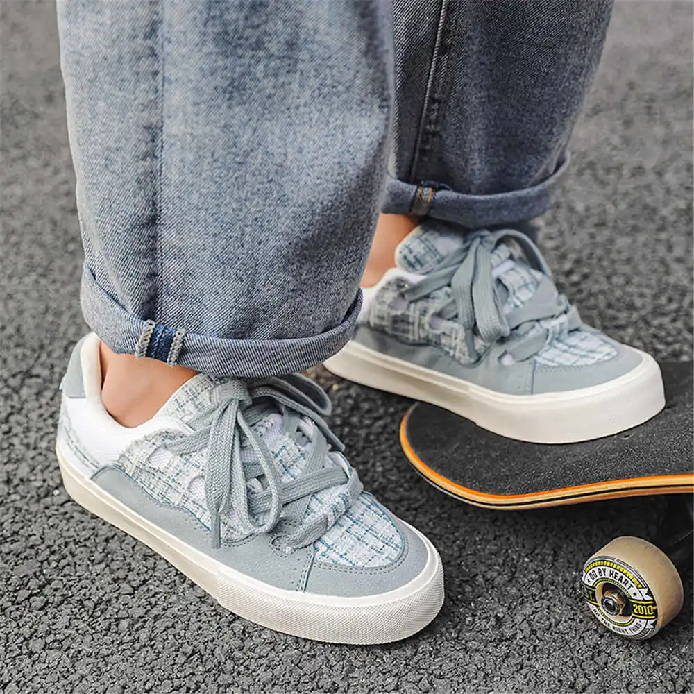 With Lacing Hiphop Women's Sch - Men'S Fashion At 40 recensie en prijs