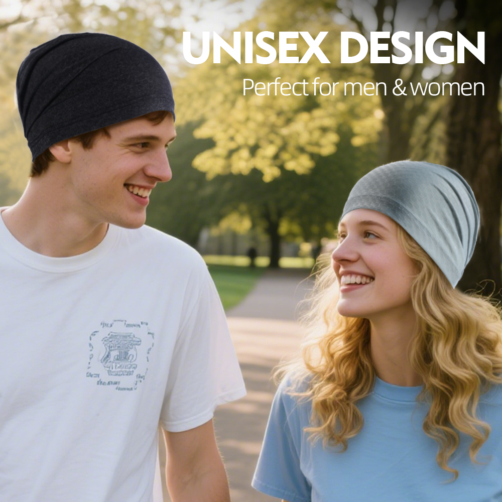 Breathable Bandana Summer Quic - Men'S Fashion With Hat recensie en prijs