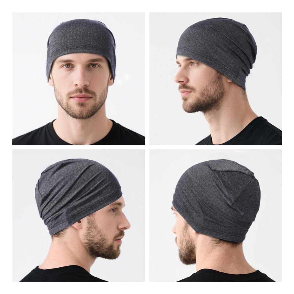 Breathable Bandana Summer Quic - Men'S Fashion With Hat recensie en prijs