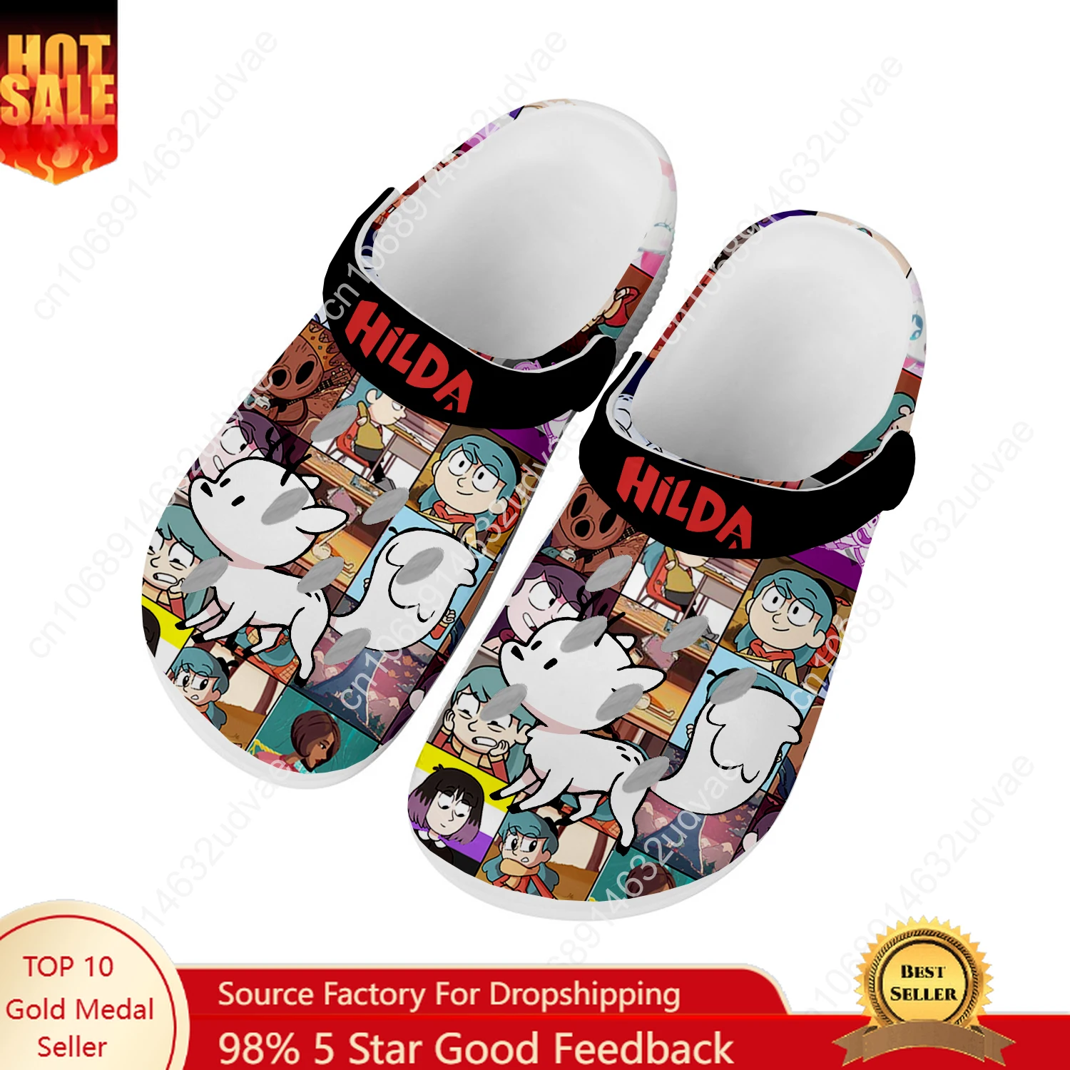 Hilda Twig Water Shoes Mens Wo - Mens Fashion Sandals recensie en prijs