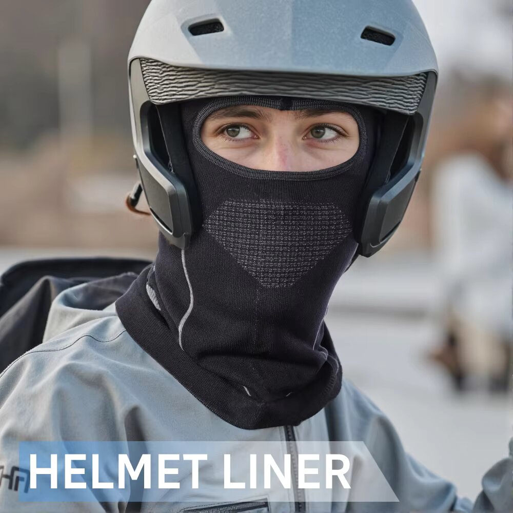 Men Women Cold-Proof Thermal S - Men'S Fashion With Hat recensie en prijs