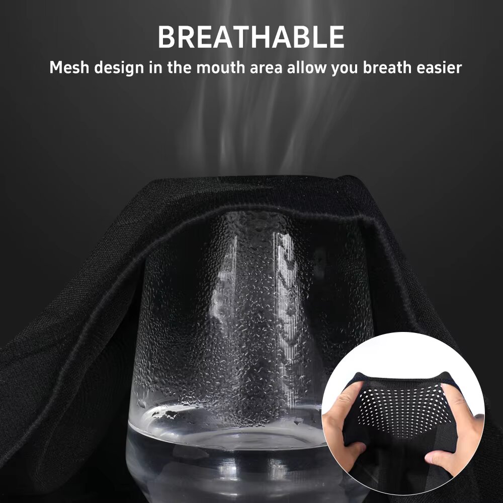 Men Women Cold-Proof Thermal S - Men'S Fashion With Hat recensie en prijs