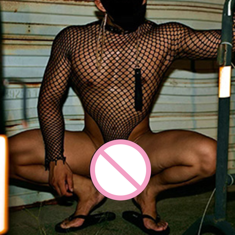 Husband Night Club Wear Male N - Men'S Fashion Night Out recensie en prijs