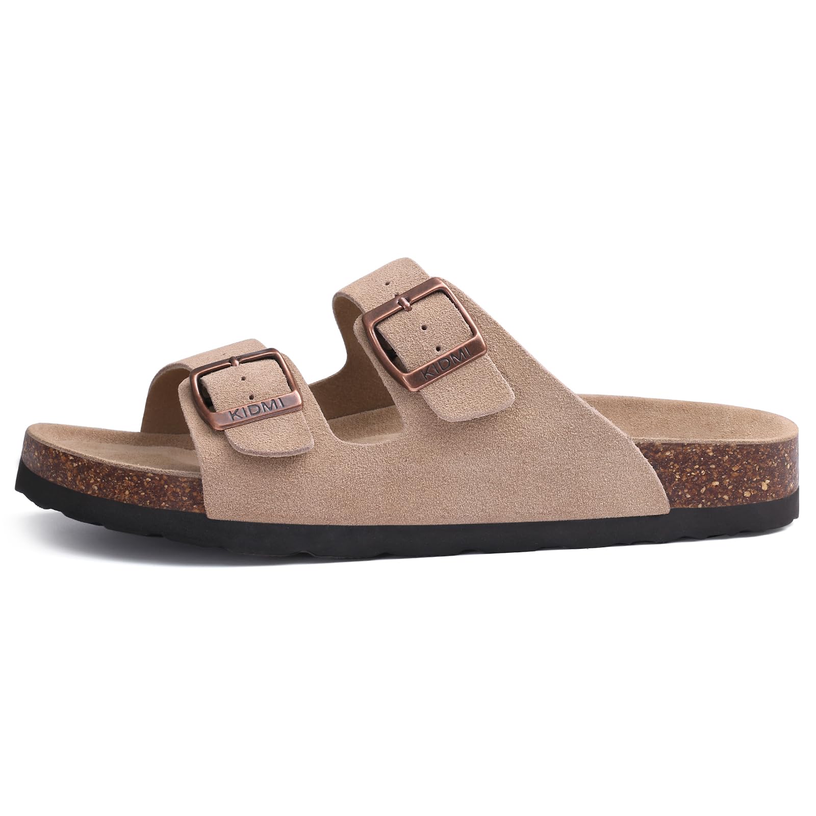 Litfun Classic Cork Sandals Fo - Mens Fashion Modern recensie en prijs