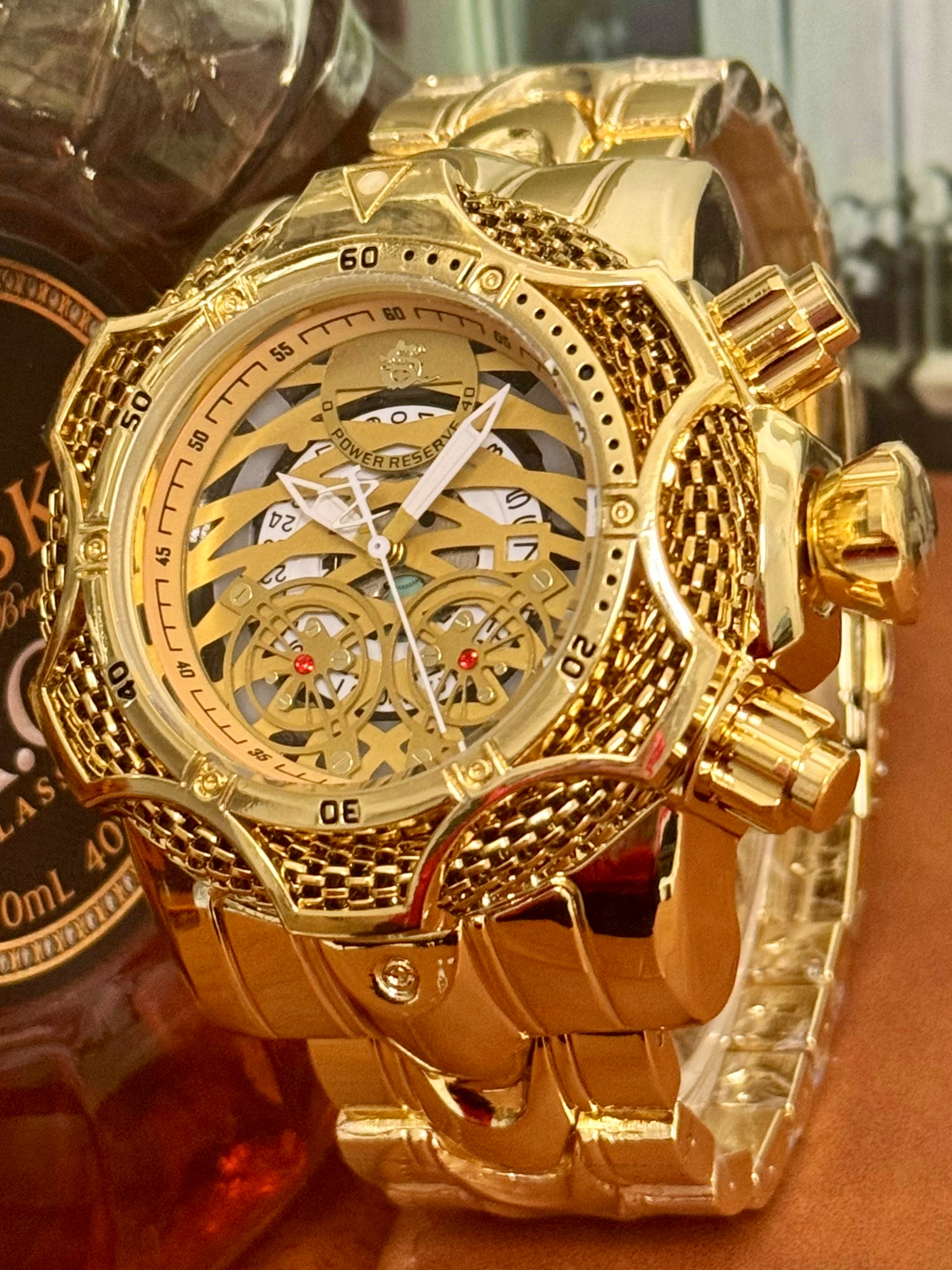 Popular Clown Series Watches w - Mens Fashion Young recensie en prijs