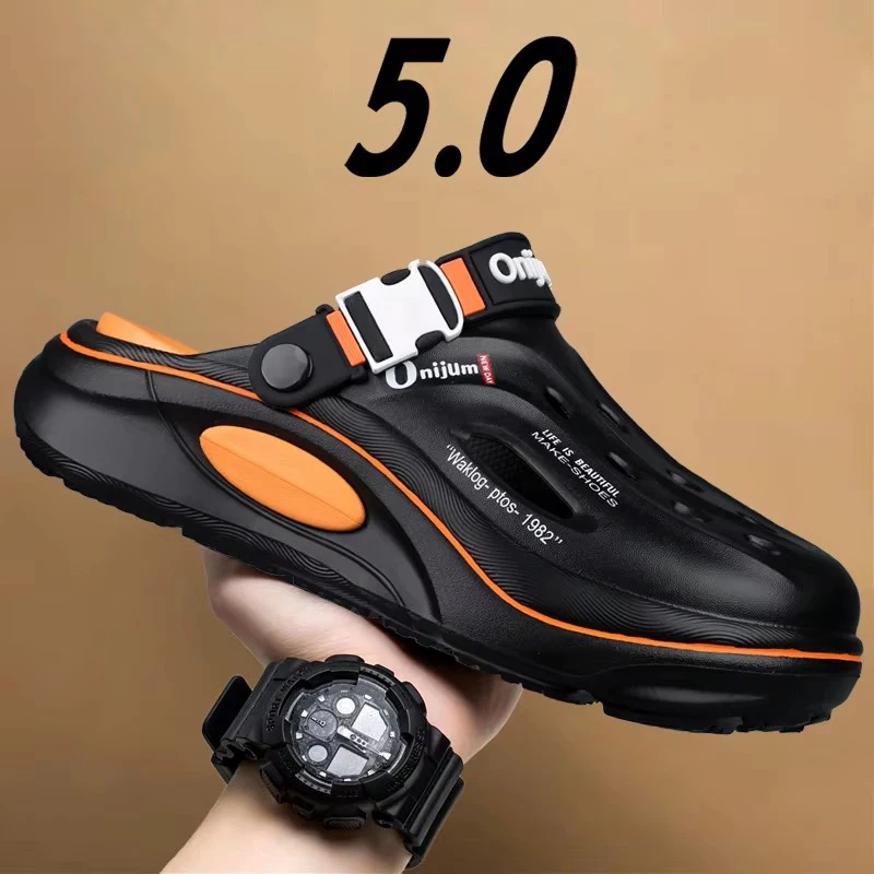 New Classic Summer Clogs Men S - Mens Fashion Modern recensie en prijs