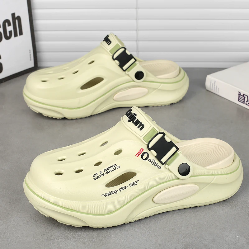 New Classic Summer Clogs Men S - Mens Fashion Modern recensie en prijs