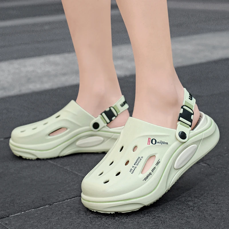 New Classic Summer Clogs Men S - Mens Fashion Modern recensie en prijs