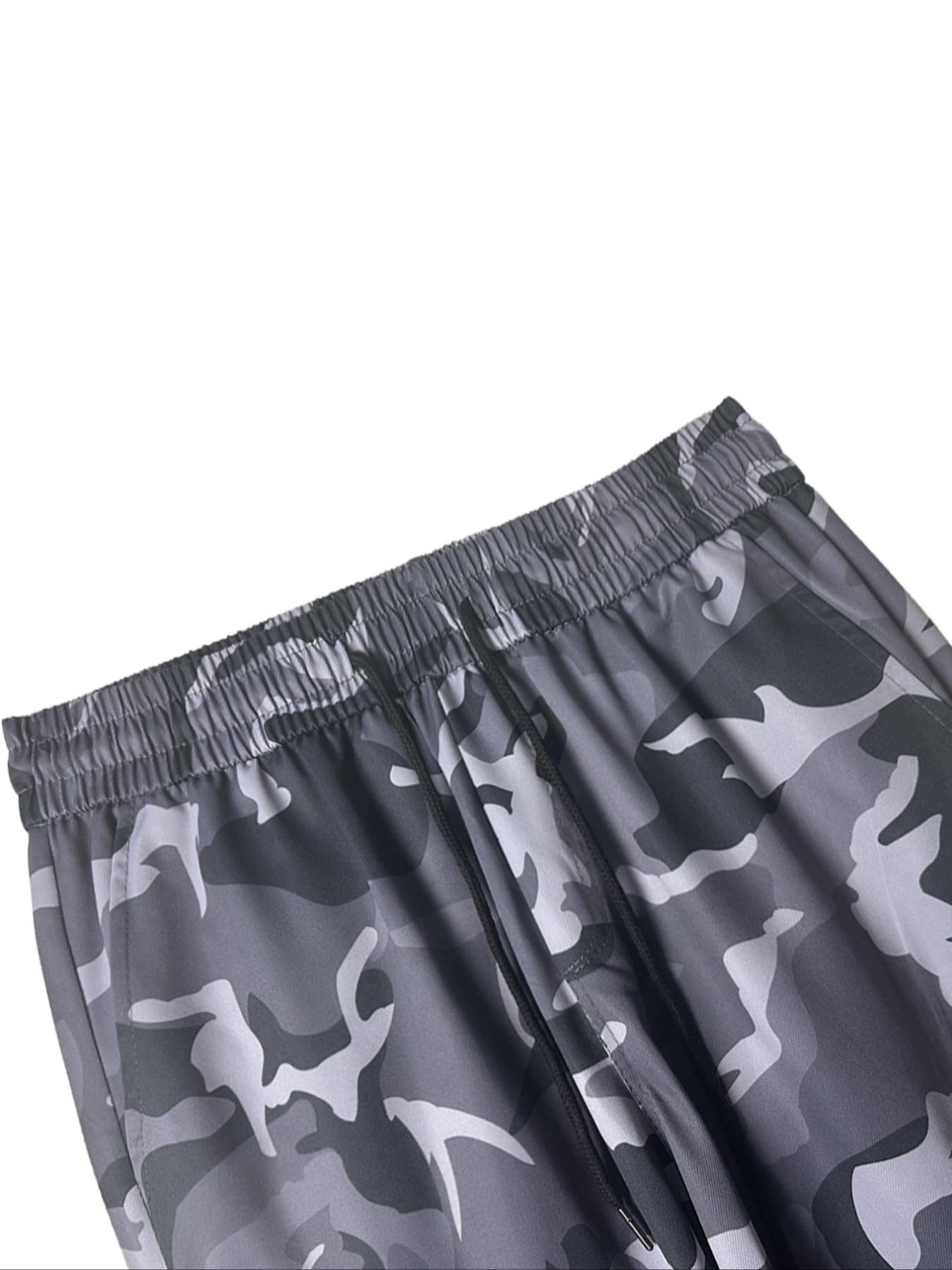 Men's New Camo Pants Fashion O - Mens Fashion Camo Pants recensie en prijs