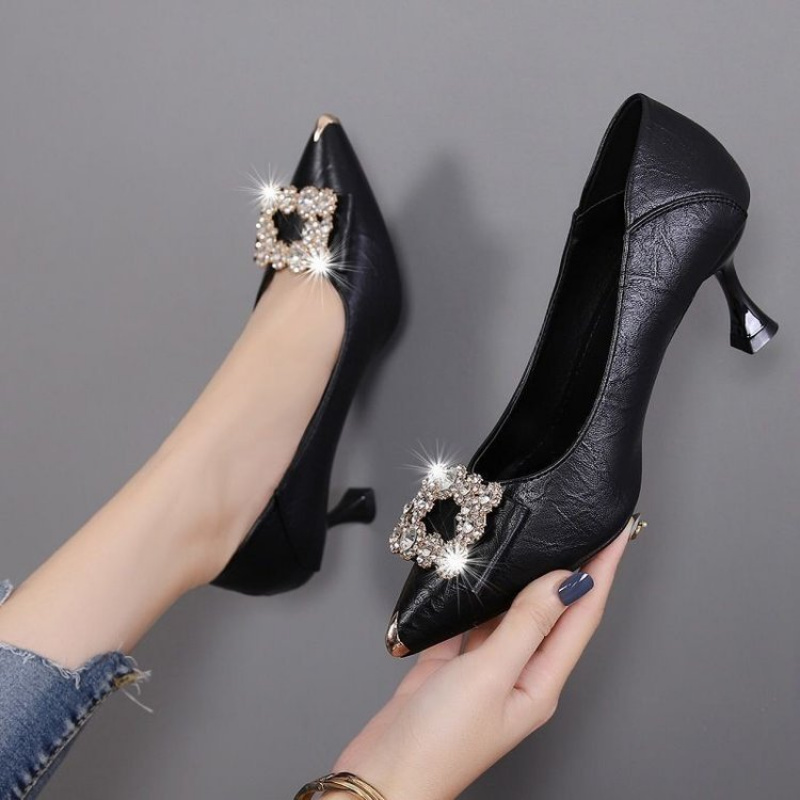 Women Sexy High Heels Classic  - Mens Fashion Modern recensie en prijs