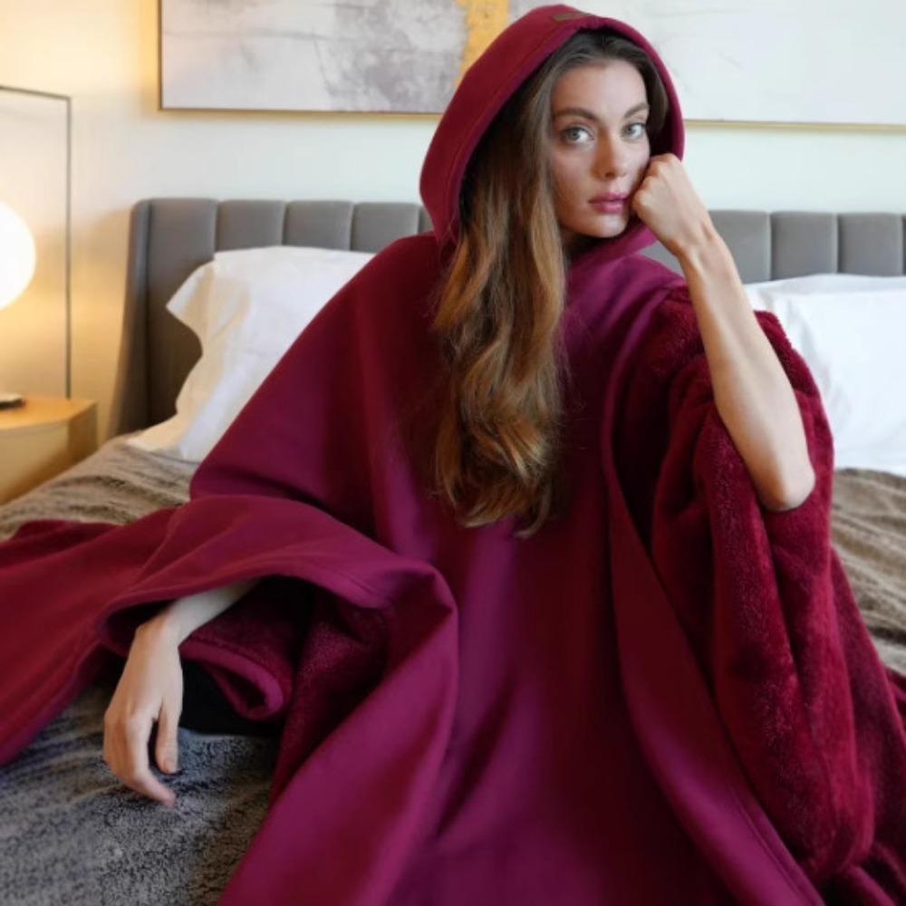 Good Quality Indio Cloak Hoodi - Men'S Fashion With Hat recensie en prijs