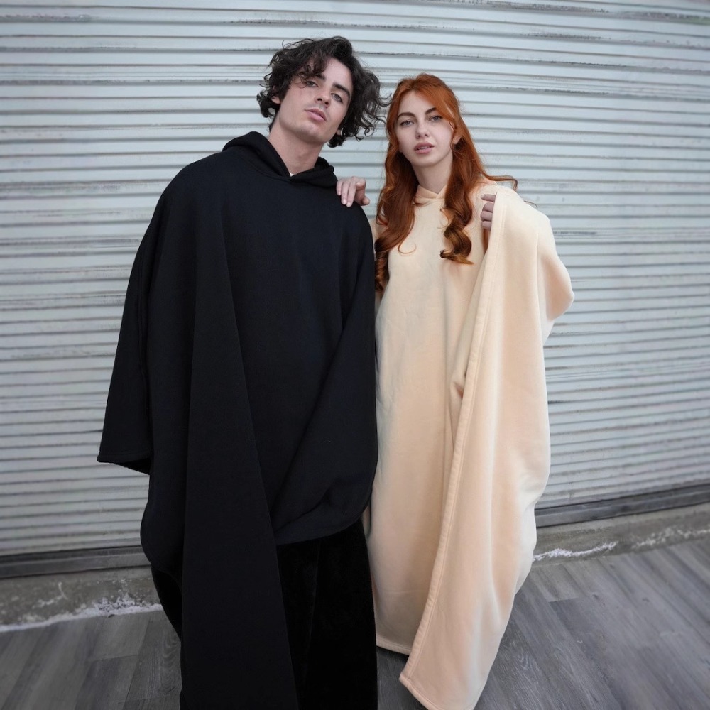 Good Quality Indio Cloak Hoodi - Men'S Fashion With Hat recensie en prijs