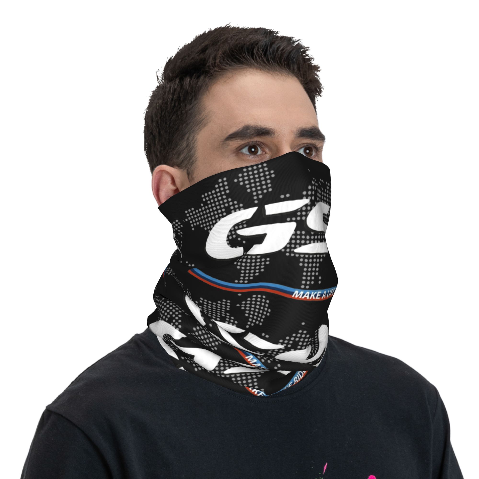 GS World Map Balaclava  Hiking - Men'S Fashion Rings recensie en prijs