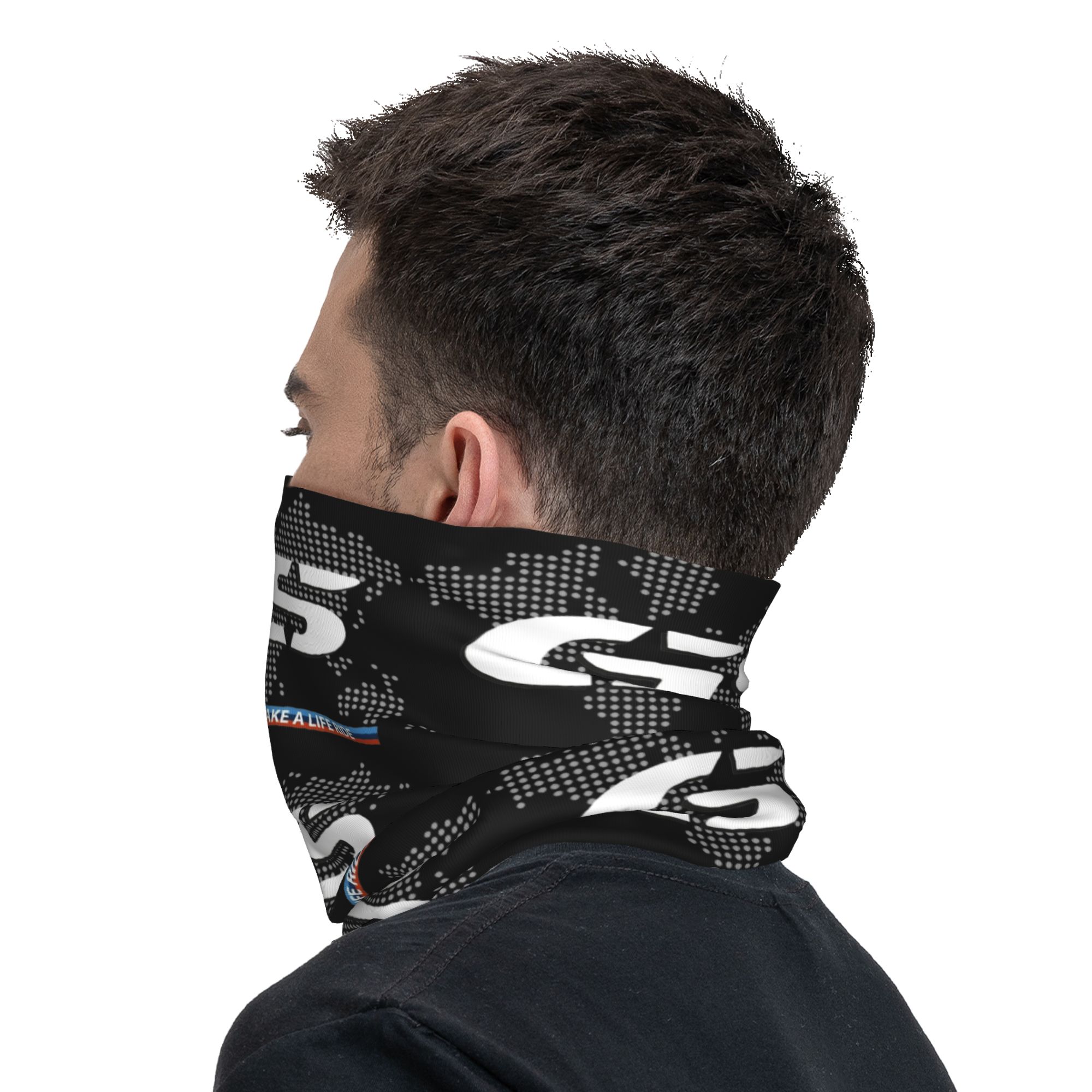 GS World Map Balaclava  Hiking - Men'S Fashion Rings recensie en prijs