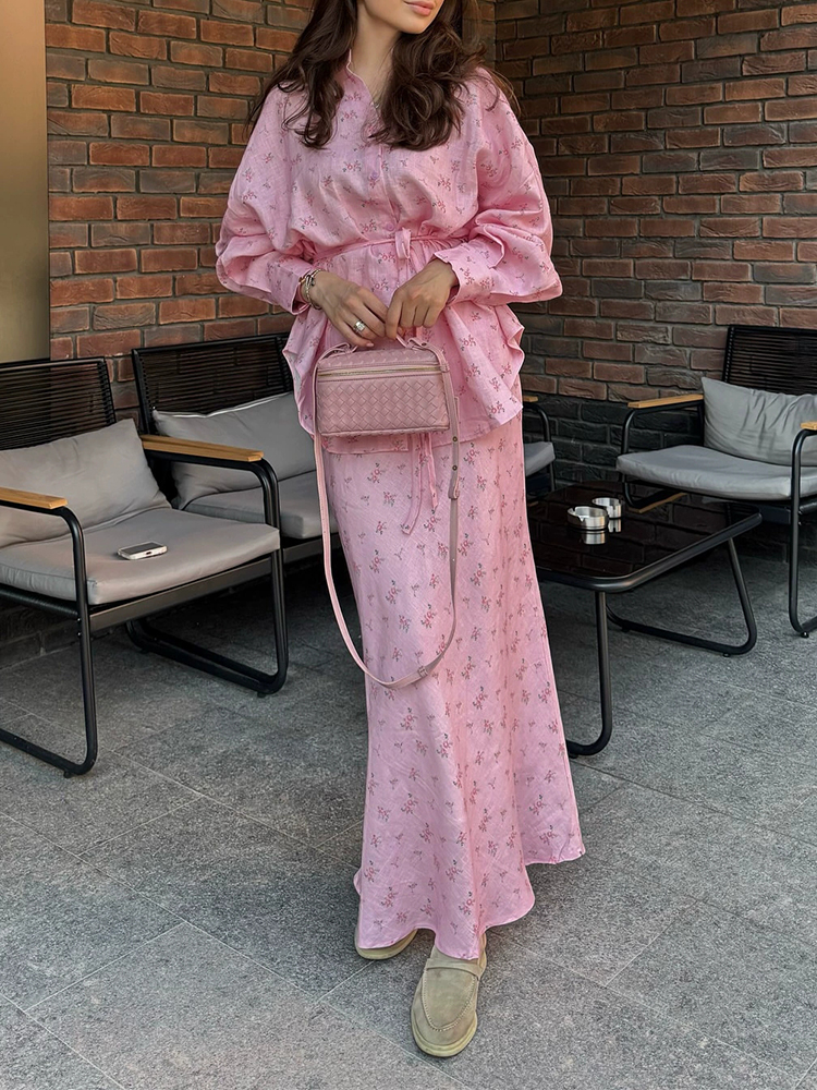Spring Summer Women's New Sets - Mens Fashion Young recensie en prijs