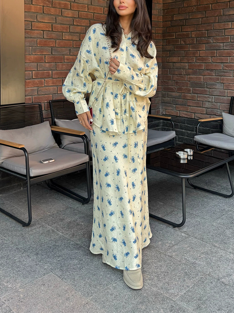 Spring Summer Women's New Sets - Mens Fashion Young recensie en prijs