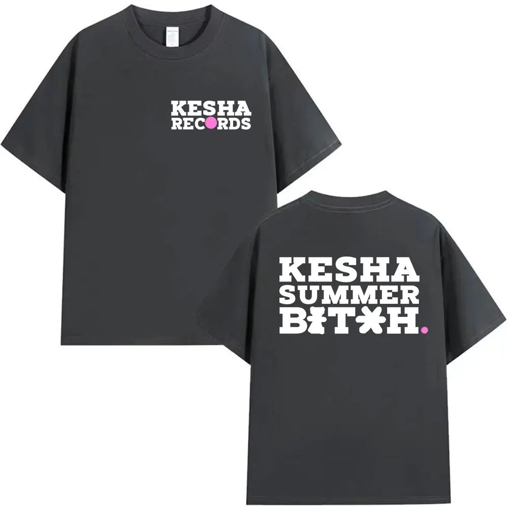Y2k Fashion Tee House of Kesha - Men'S Fashion Uk 2026 recensie en prijs