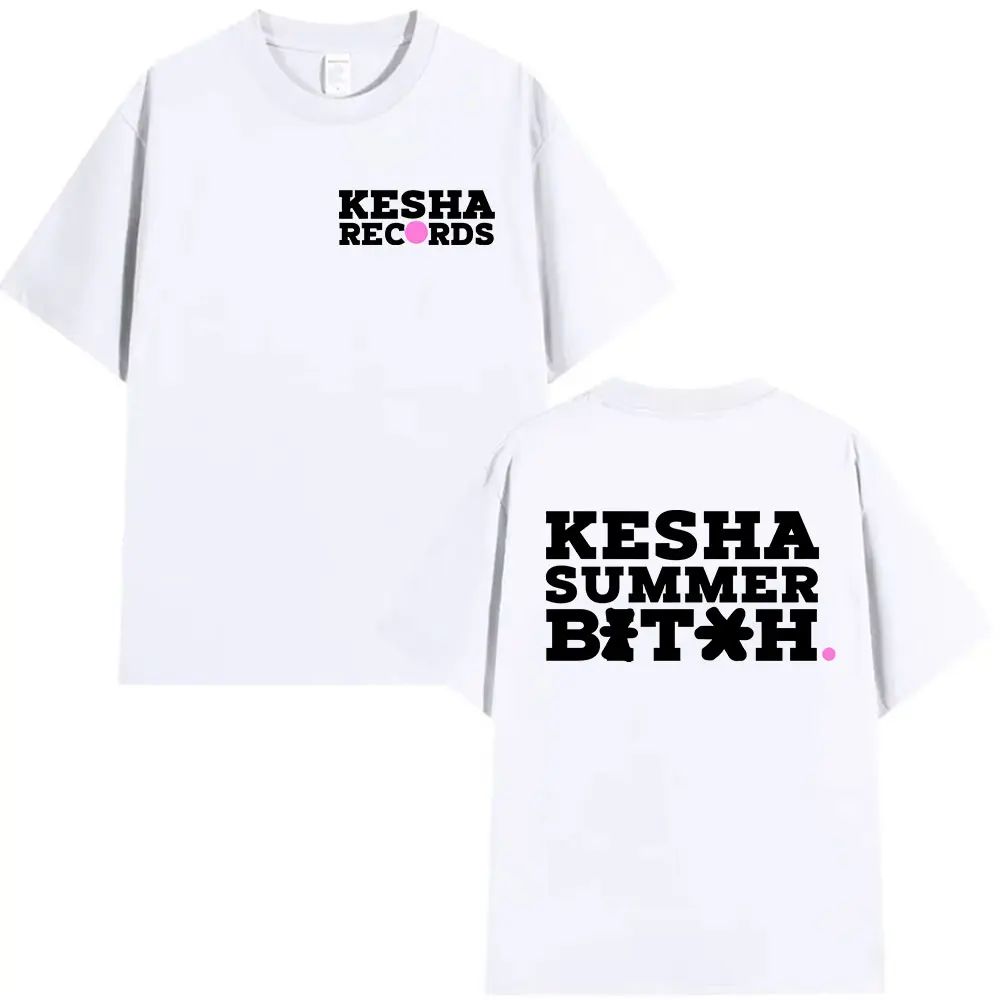 Y2k Fashion Tee House of Kesha - Men'S Fashion Uk 2026 recensie en prijs