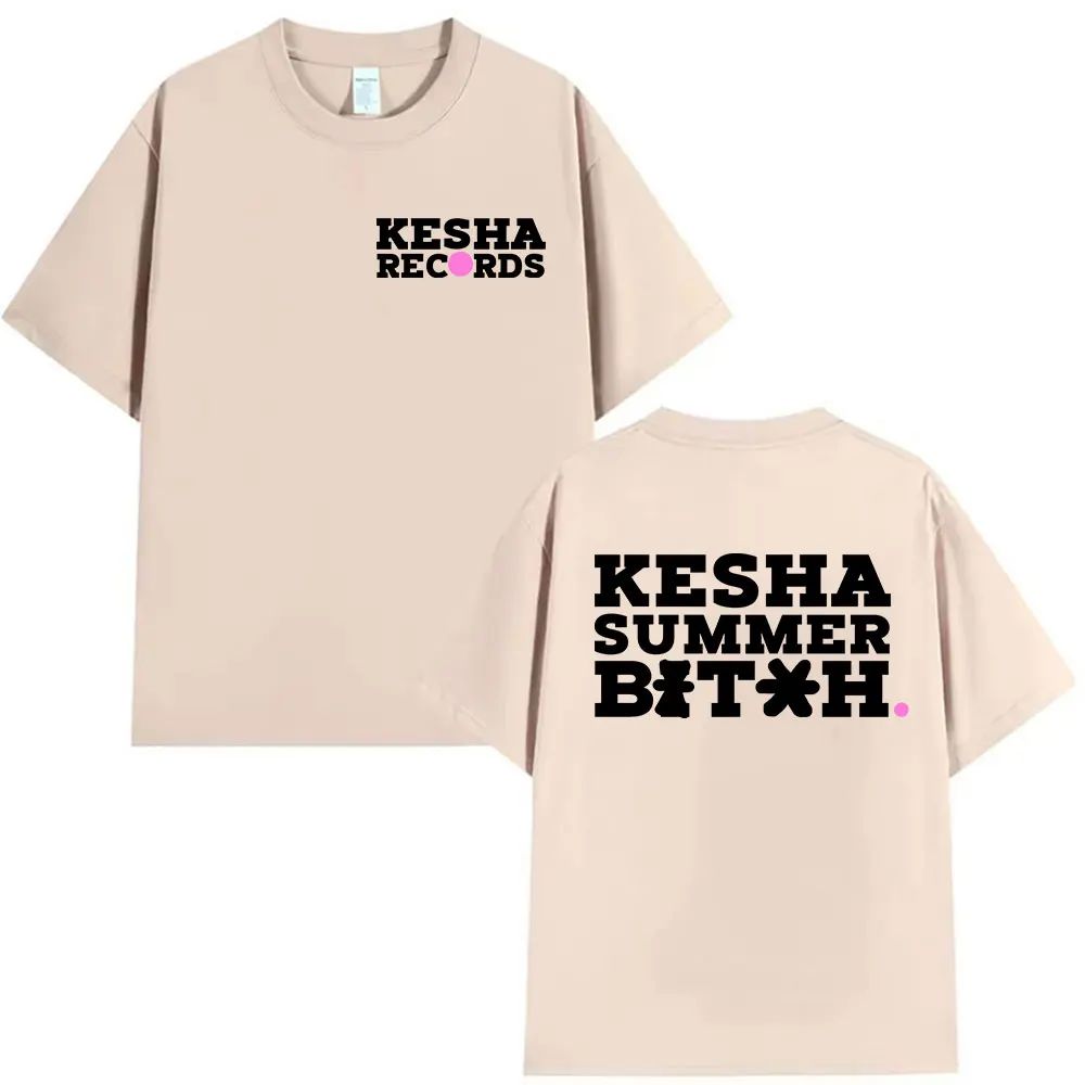 Y2k Fashion Tee House of Kesha - Men'S Fashion Uk 2026 recensie en prijs