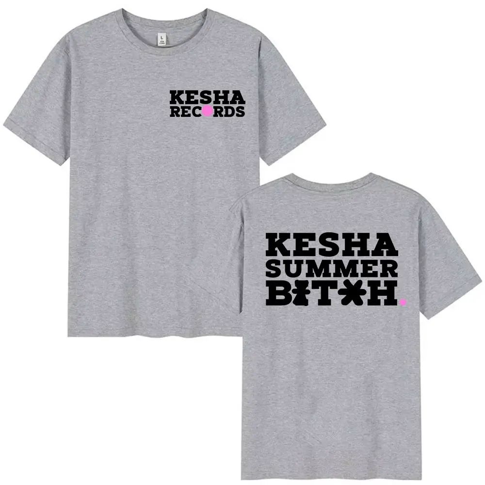 Y2k Fashion Tee House of Kesha - Men'S Fashion Uk 2026 recensie en prijs