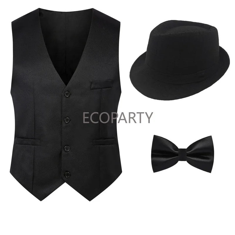 1920s Fashion Mens Costume Roa - Mens Fashion In The 1920S recensie en prijs
