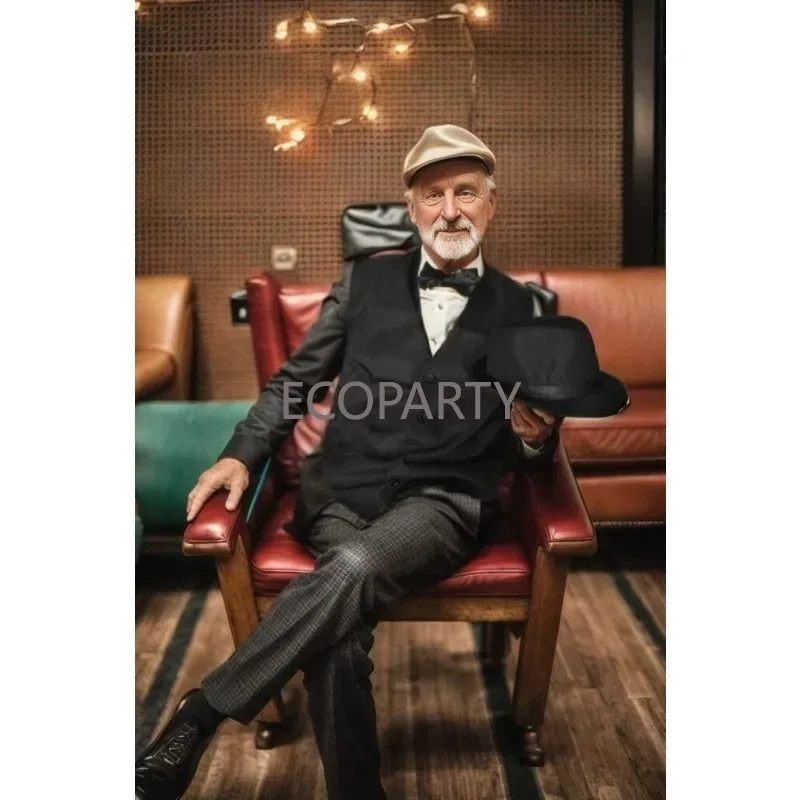 1920s Fashion Mens Costume Roa - Mens Fashion In The 1920S recensie en prijs
