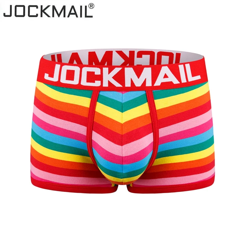 JOCKMAIL boxer men sexy underw - Mens Fashion Young recensie en prijs