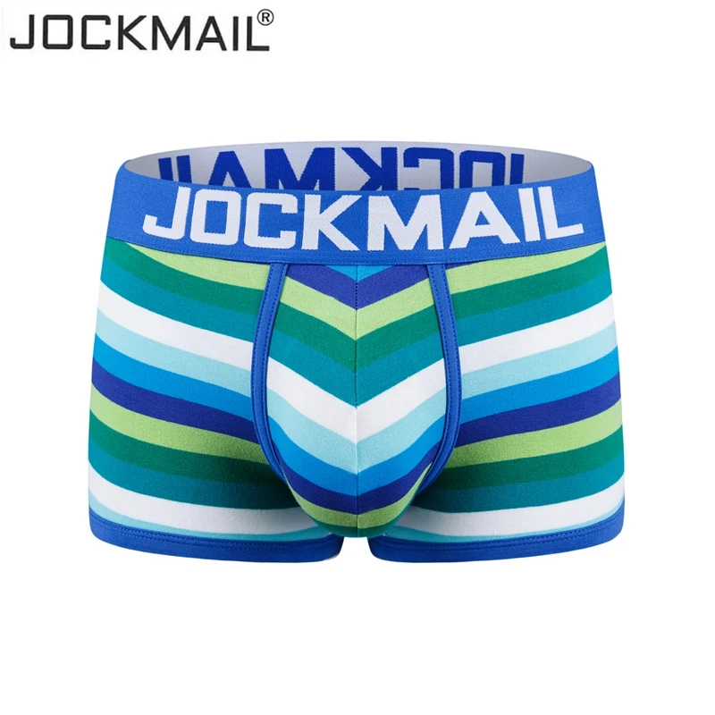JOCKMAIL boxer men sexy underw - Mens Fashion Young recensie en prijs