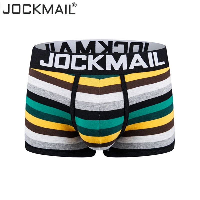 JOCKMAIL boxer men sexy underw - Mens Fashion Young recensie en prijs