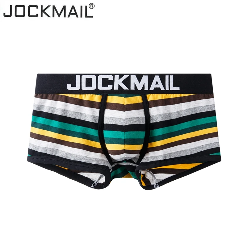 JOCKMAIL boxer men sexy underw - Mens Fashion Young recensie en prijs