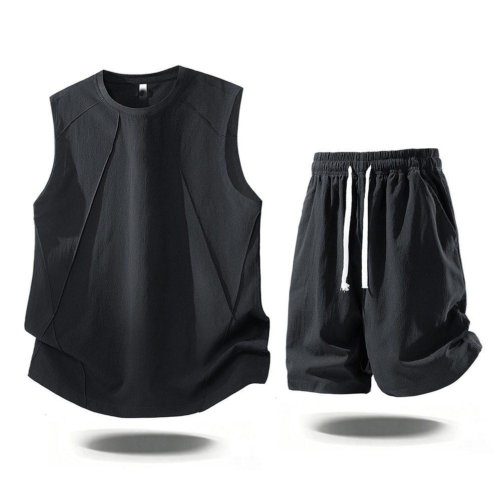 Mens Casual 2 Piece Outfits 20 - Men'S Fashion For Summer recensie en prijs