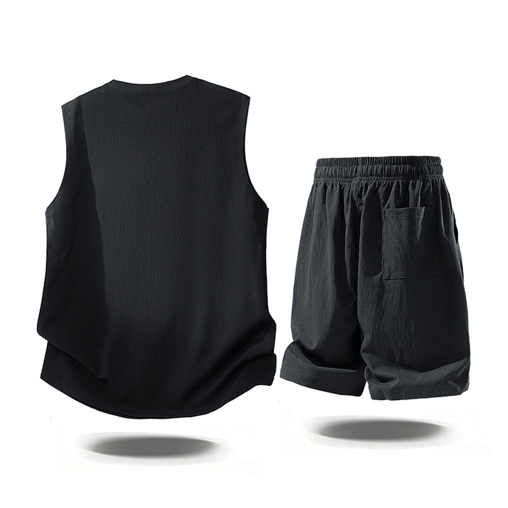 Mens Casual 2 Piece Outfits 20 - Men'S Fashion For Summer recensie en prijs