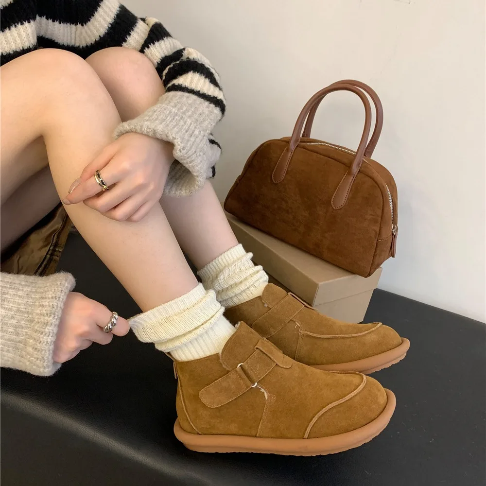 Women's Zapatos Mujer Mori Sys - Leather Belt Braided recensie en prijs