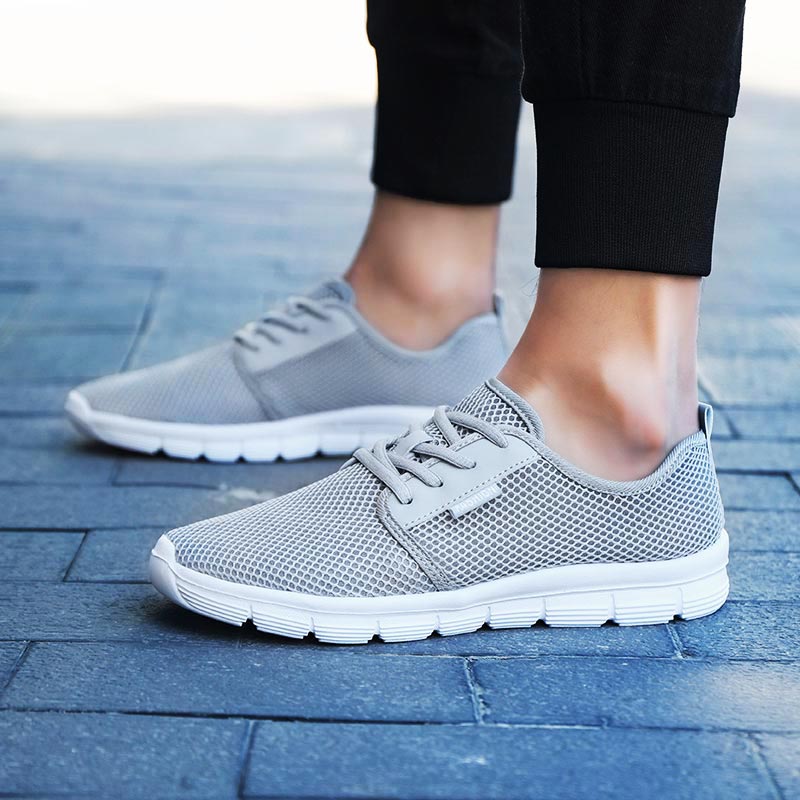 Big Size Summer Breathe Mens S - Men'S Fashion Night Out recensie en prijs