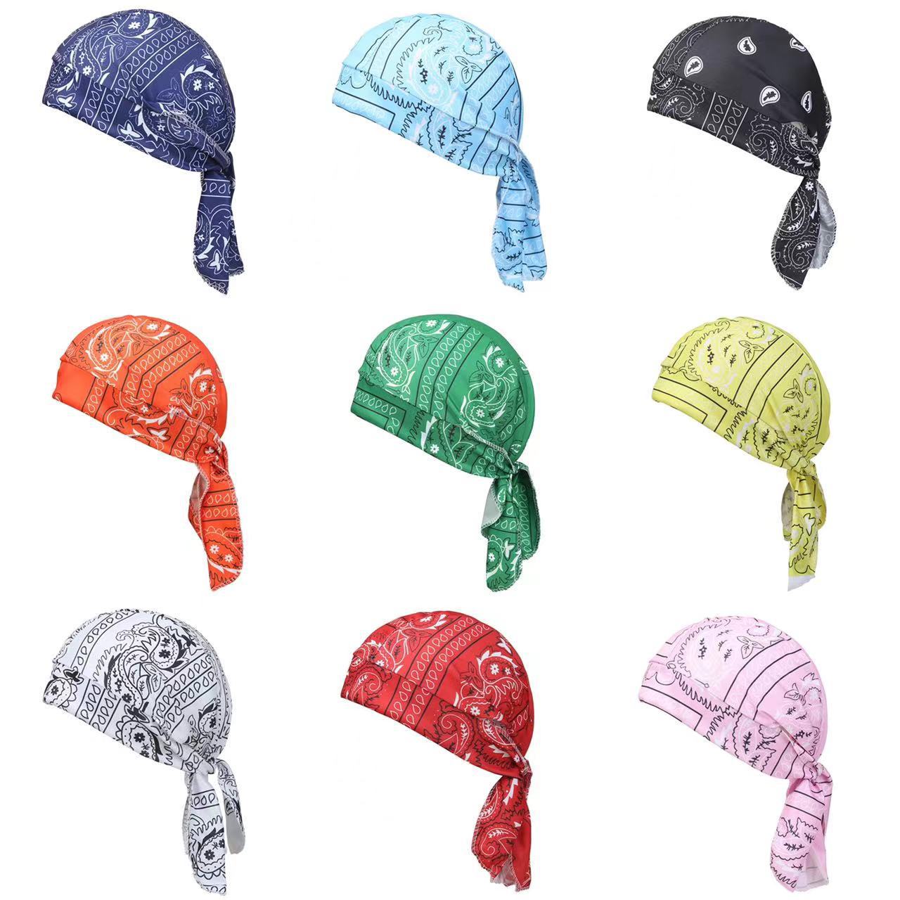 Men's Bandana Scarf Cycling He - Men'S Fashion With Hat recensie en prijs