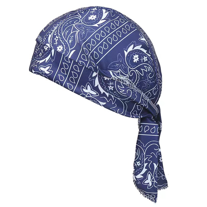 Men's Bandana Scarf Cycling He - Men'S Fashion With Hat recensie en prijs
