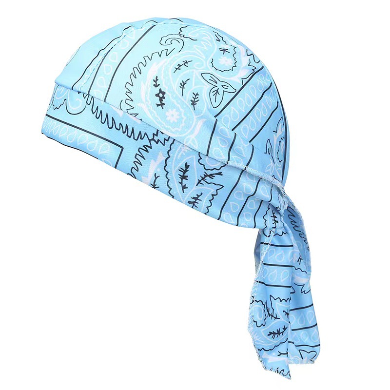 Men's Bandana Scarf Cycling He - Men'S Fashion With Hat recensie en prijs