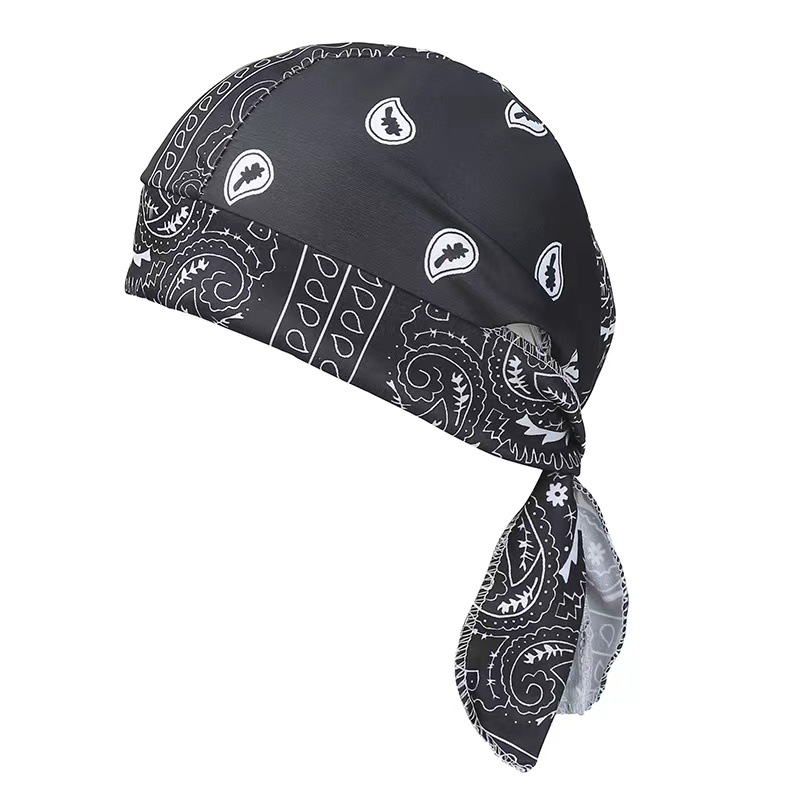 Men's Bandana Scarf Cycling He - Men'S Fashion With Hat recensie en prijs