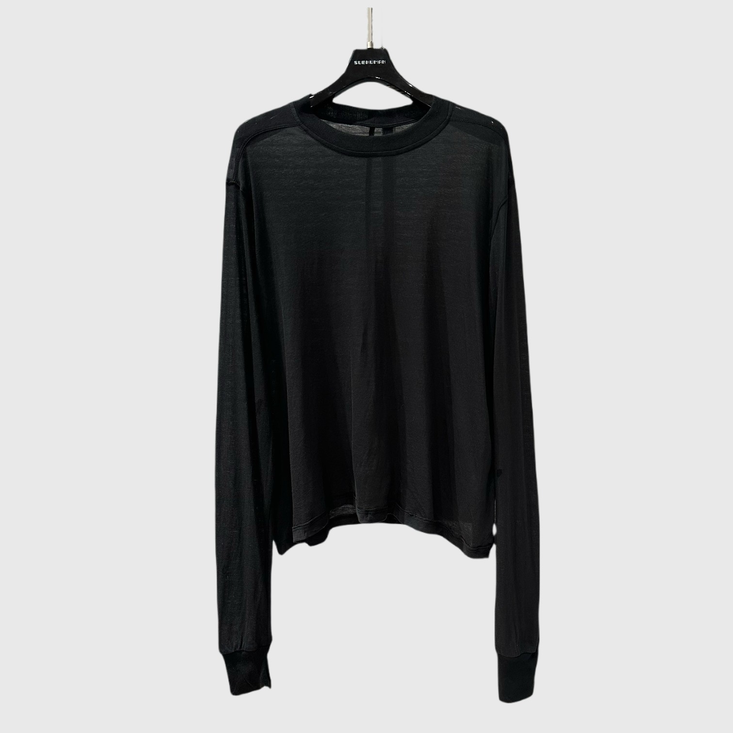 Owen Seak Men Bottoming T Shir - Knitted Cardigan Men recensie en prijs