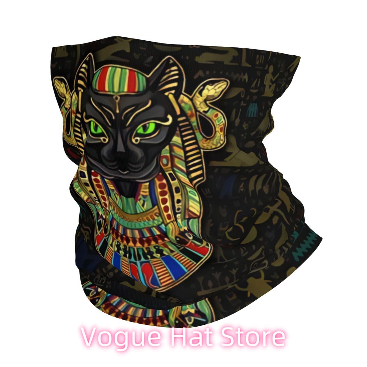 Egypt Pharaoh Retro Headband N - Men'S Fashion Rings recensie en prijs