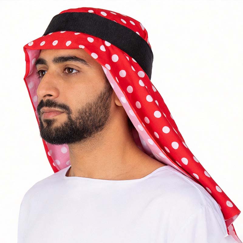 Traditional Arab Costume Arabi - Mens Fashion Jumpsuit recensie en prijs
