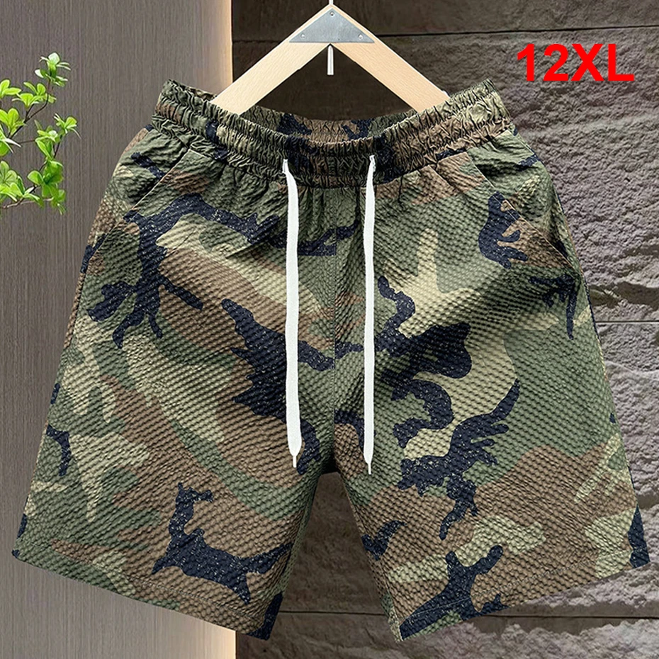 DIANRUO Camo Shorts Men Plus S - Mens Fashion Camo Pants recensie en prijs