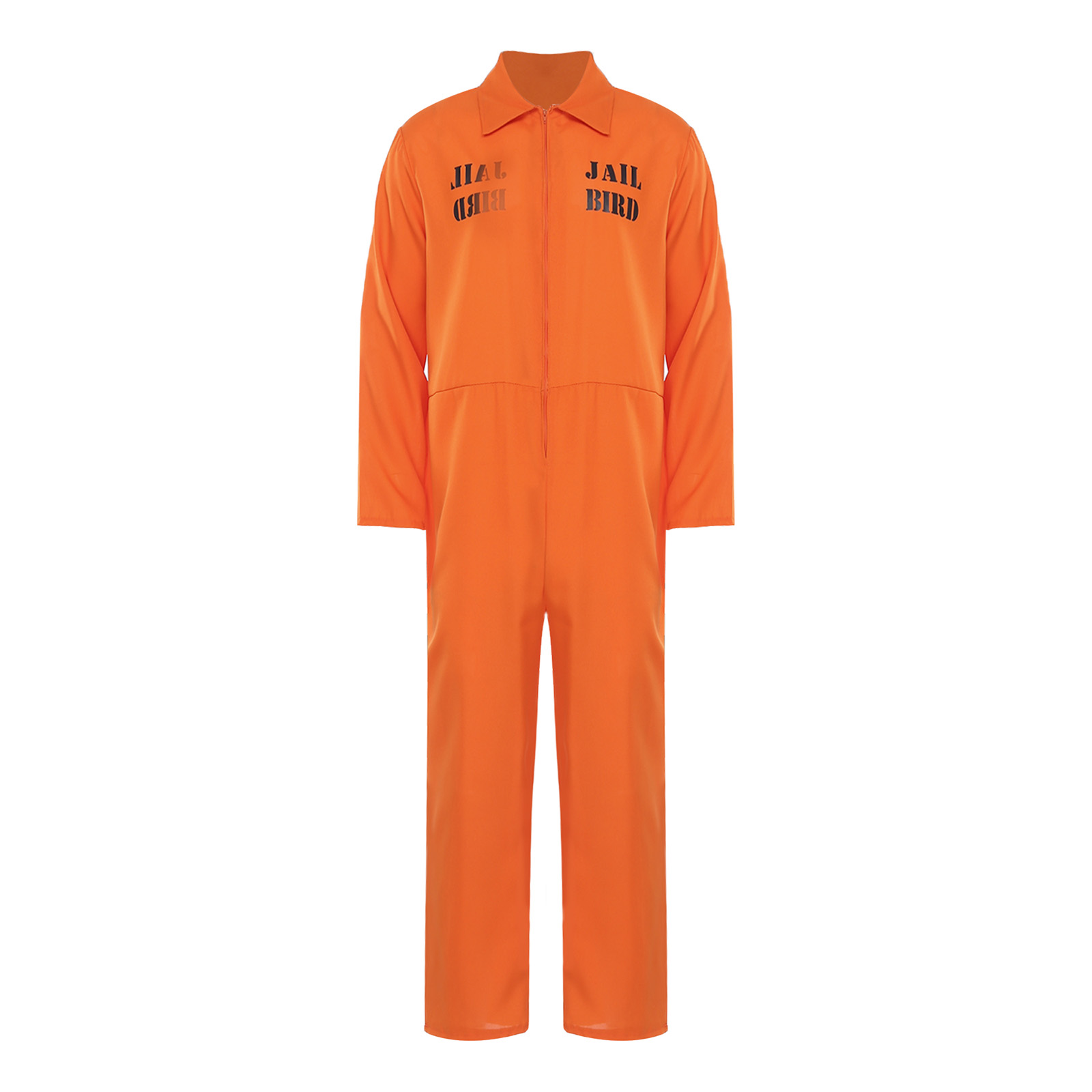 Mens Womens Prisoner Convict C - Mens Fashion Jumpsuit recensie en prijs
