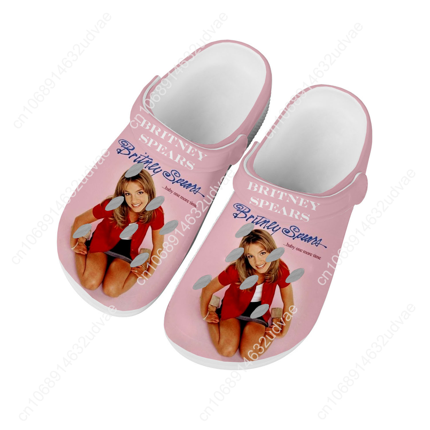 Britney Spears Water Shoe Men  - Mens Fashion Sandals recensie en prijs