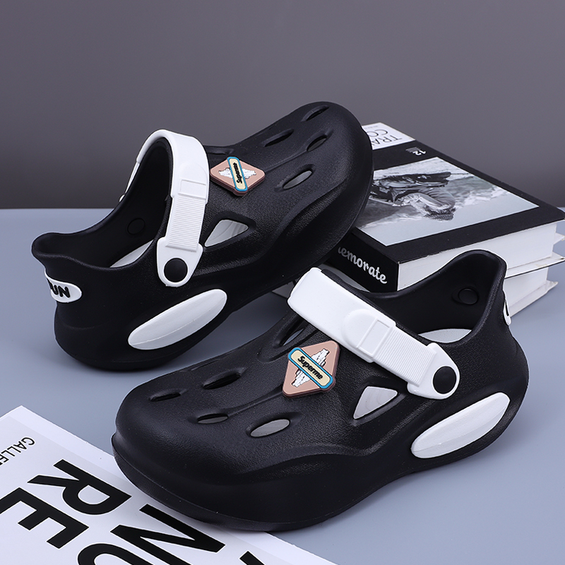 Summer Couple Clogs Slippers f - Mens Fashion Modern recensie en prijs