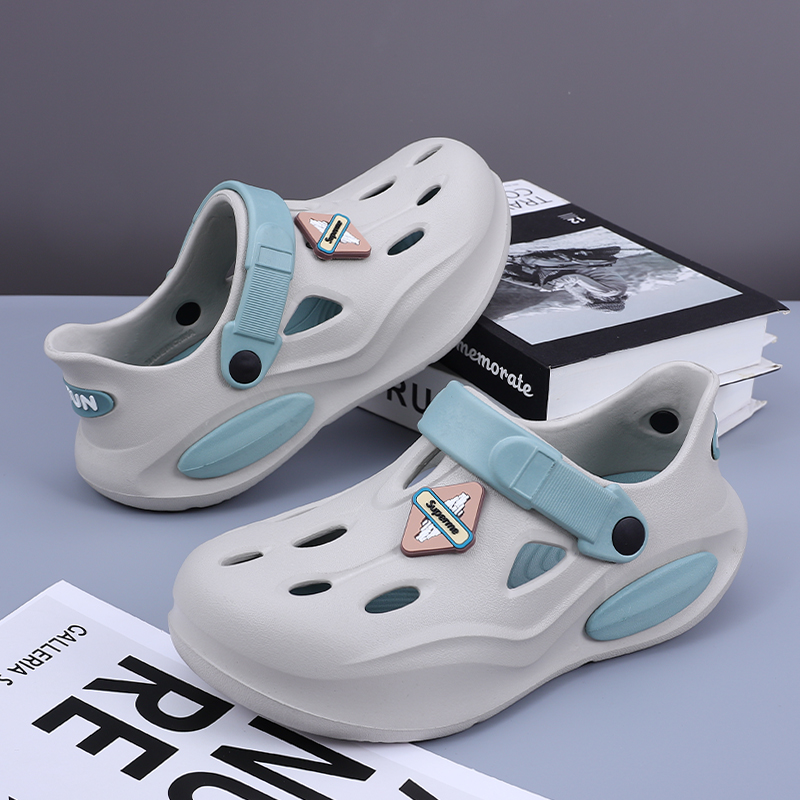 Summer Couple Clogs Slippers f - Mens Fashion Modern recensie en prijs