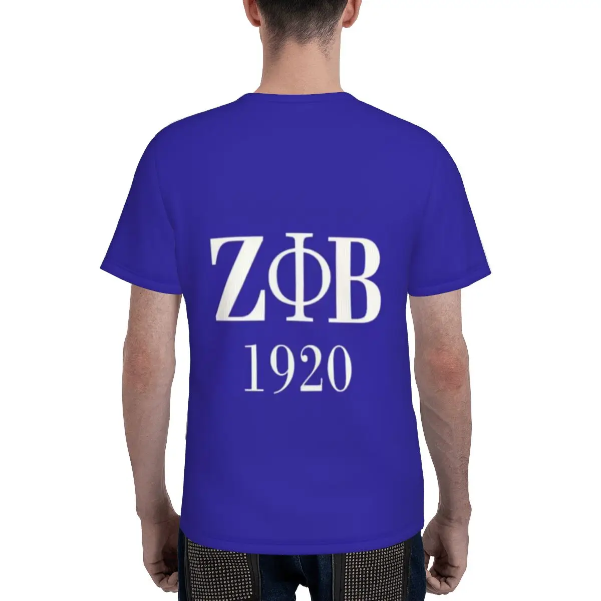 Zeta Phi Beta Sorority Logo Gr - Mens Fashion In 1920 recensie en prijs