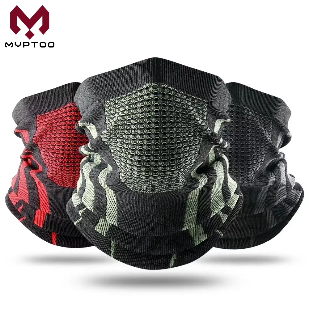 Winter Ring Tube Soft Bandana  - Men'S Fashion Rings recensie en prijs