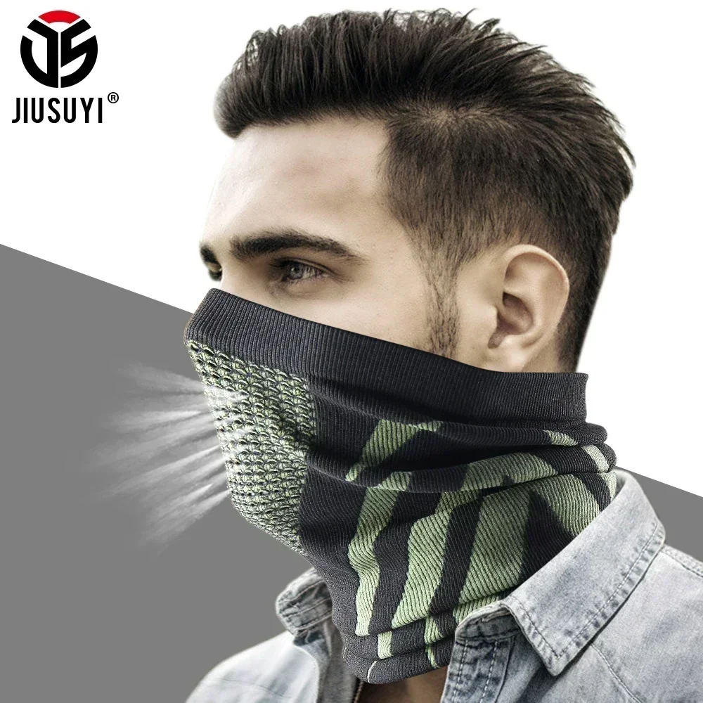 Winter Ring Tube Soft Bandana  - Men'S Fashion Rings recensie en prijs